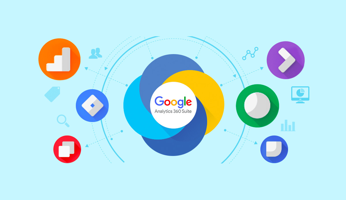 Los 4 personajes de Analytics que no deben faltar en tus proyectos digitales